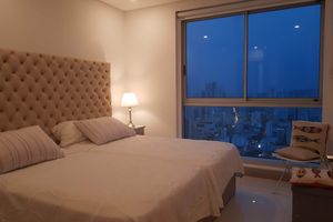 Alquiler Vacacional - Spectacular beachfront apartment with pool!
