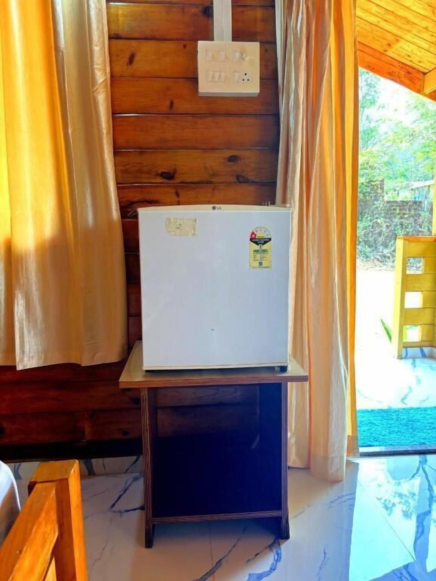 Varios Deer Cottages Agonda