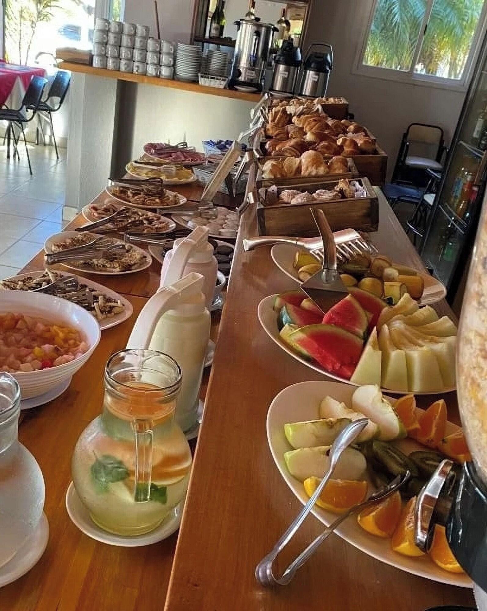 Restaurant Club Valle Termal Resort