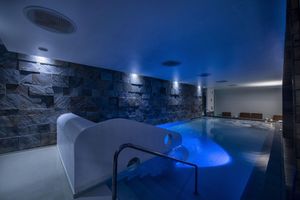 Alojamiento - Albergo La Collina
