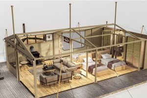 Alquiler Vacacional - The Phana