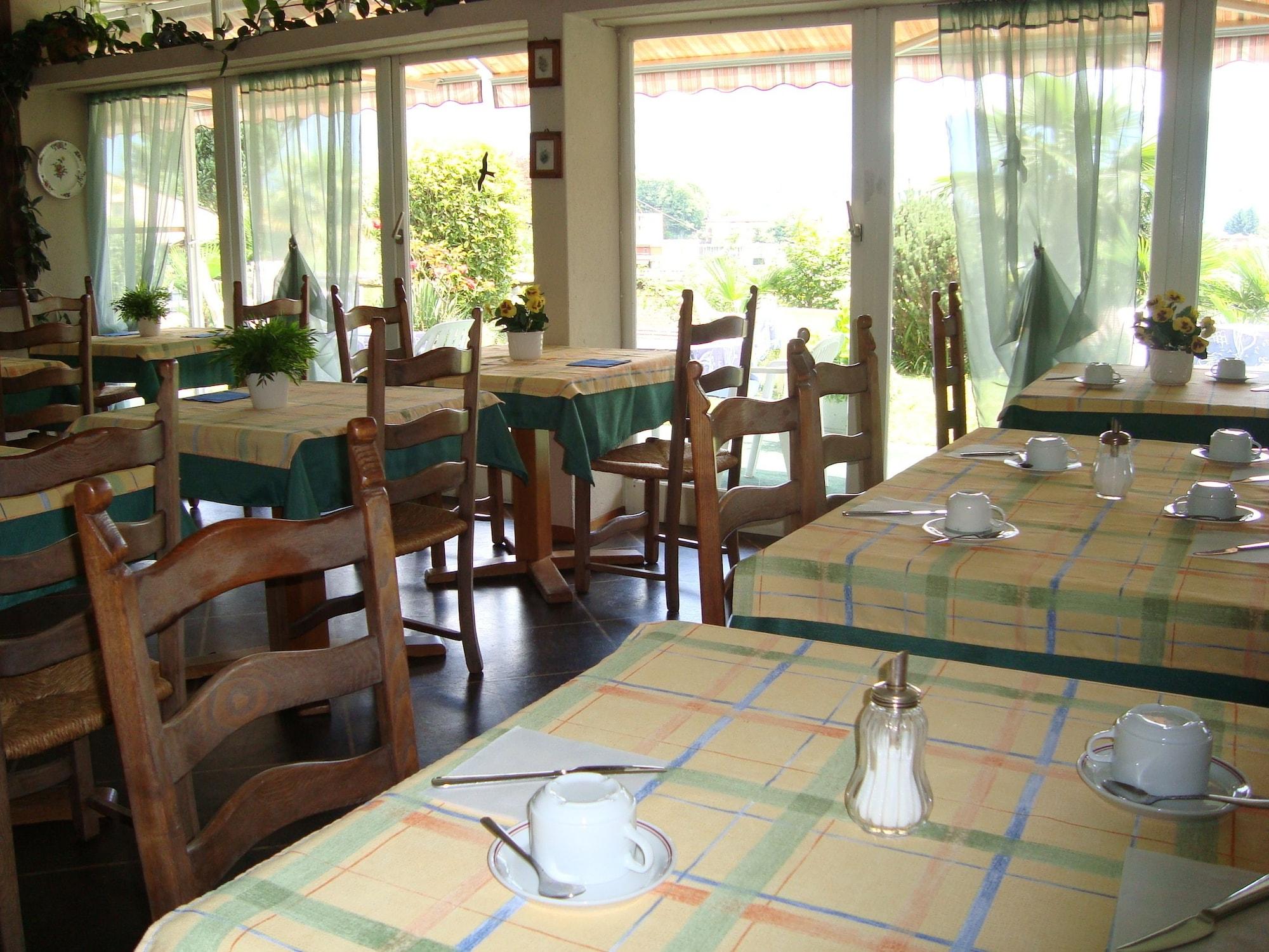 Restaurant Villa Marita