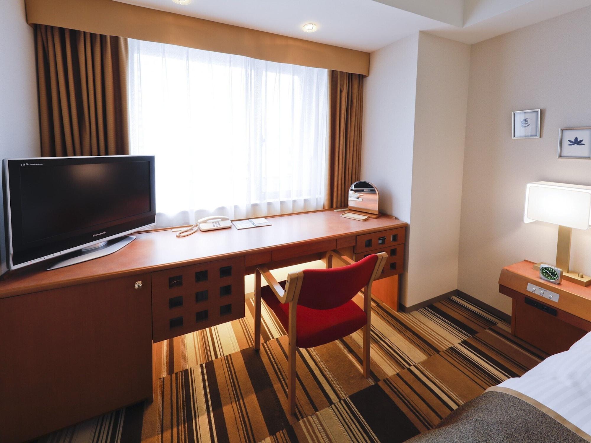 Set de Habitación Hotel the Lutheran