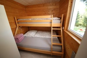 Alquiler Vacacional - Vacation home Beerberg, cozy vacation home at the biosphere reserve Thuringian Forest