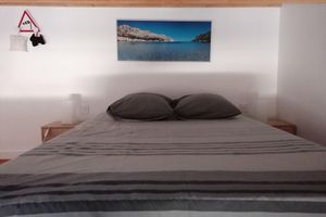 Alquiler Vacacional - Studio Avec Terrasse et Piscine