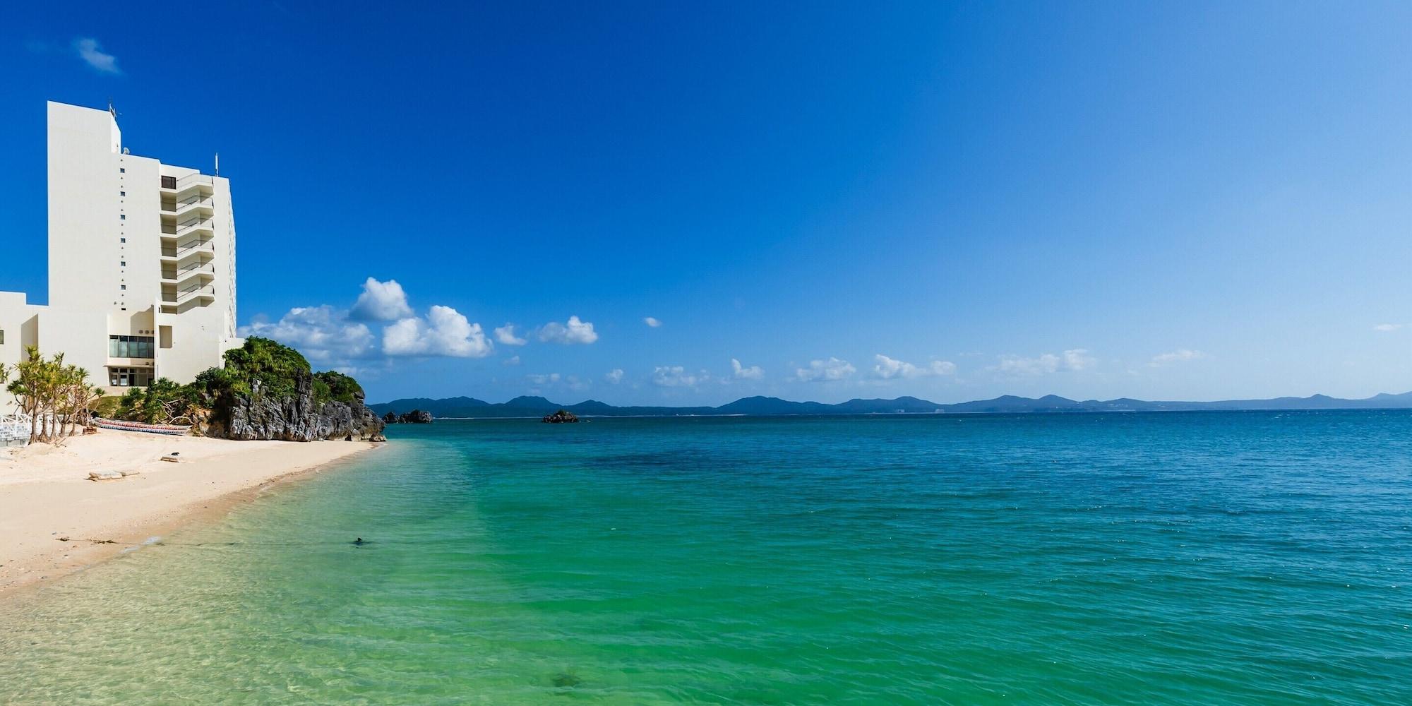 Playa Hotel Resonex Nago