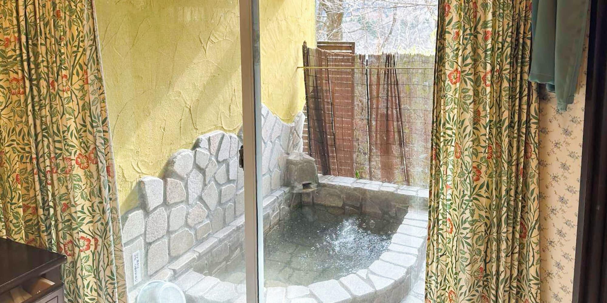 Equipamiento de Habitación Gasthof Ami