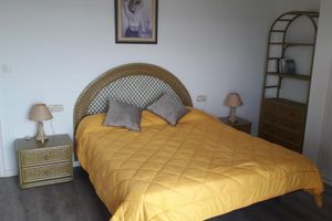 Alquiler Vacacional - Spacious apartment facing the beach of Roses