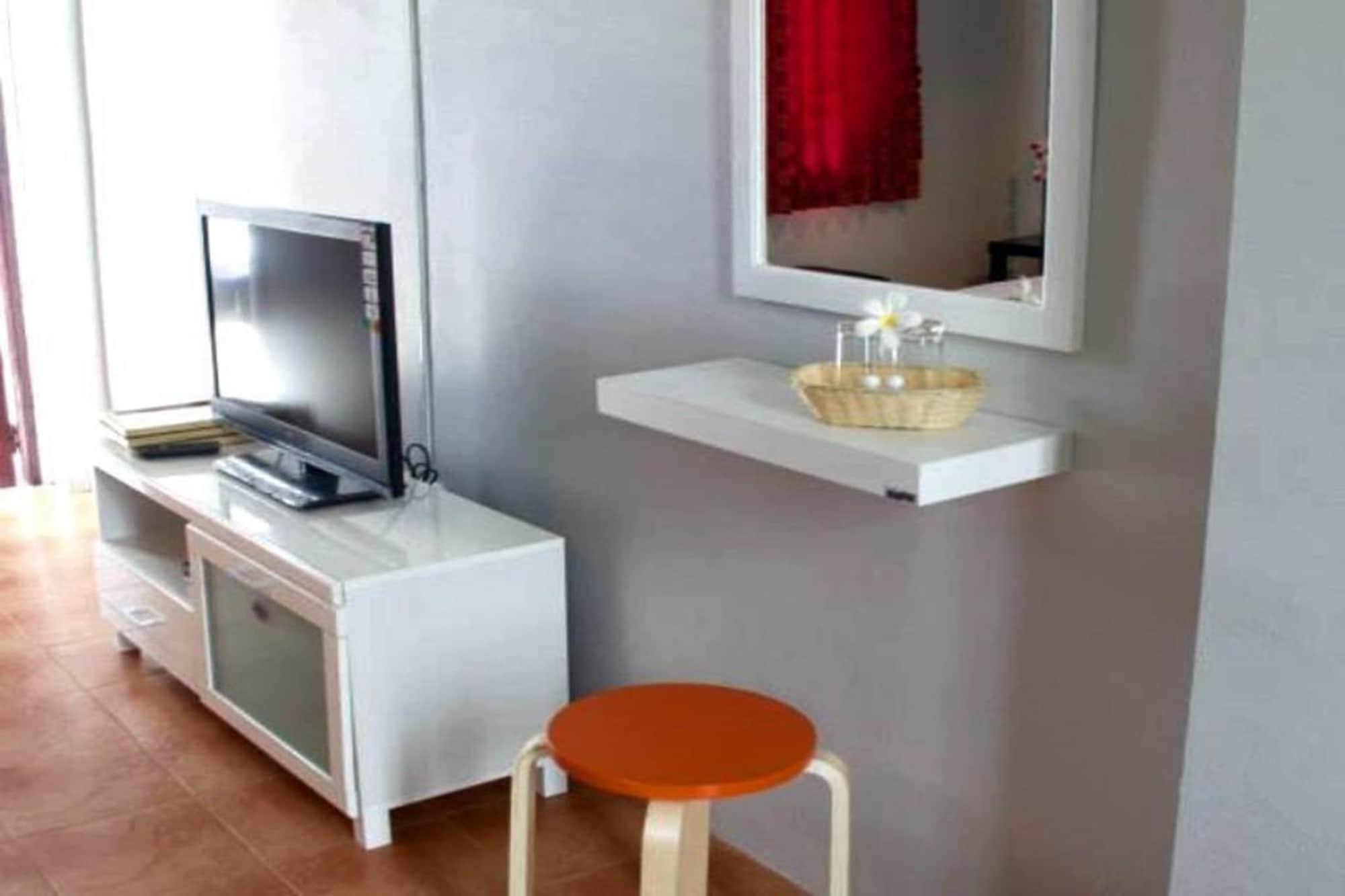 Set de Habitación Sweet Mango Resort