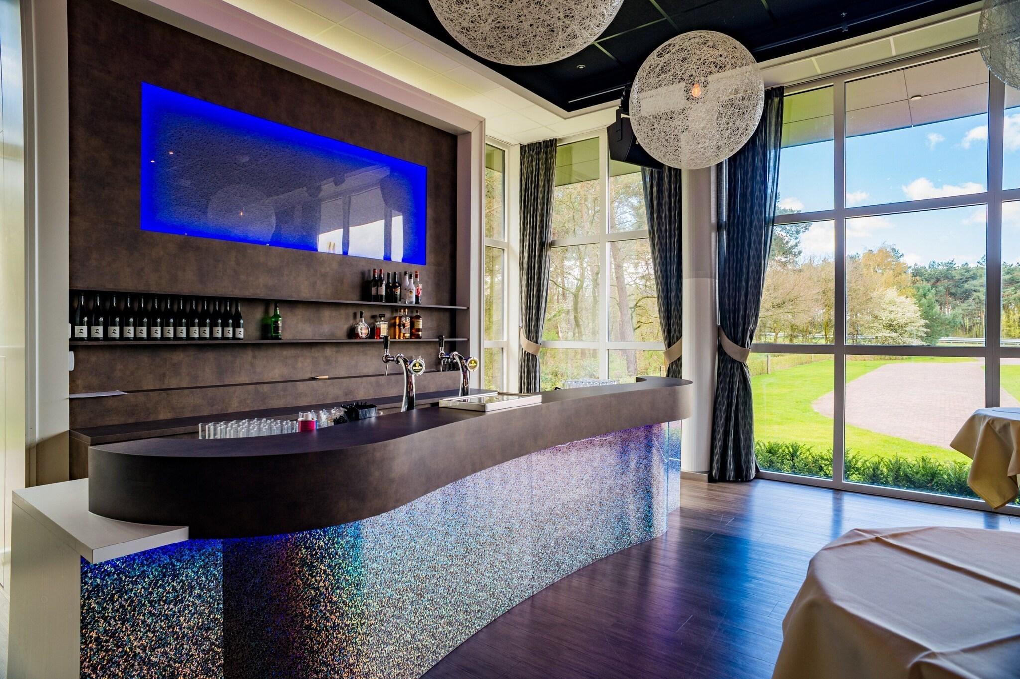 Bar/Salón Asteria Hotel Venray
