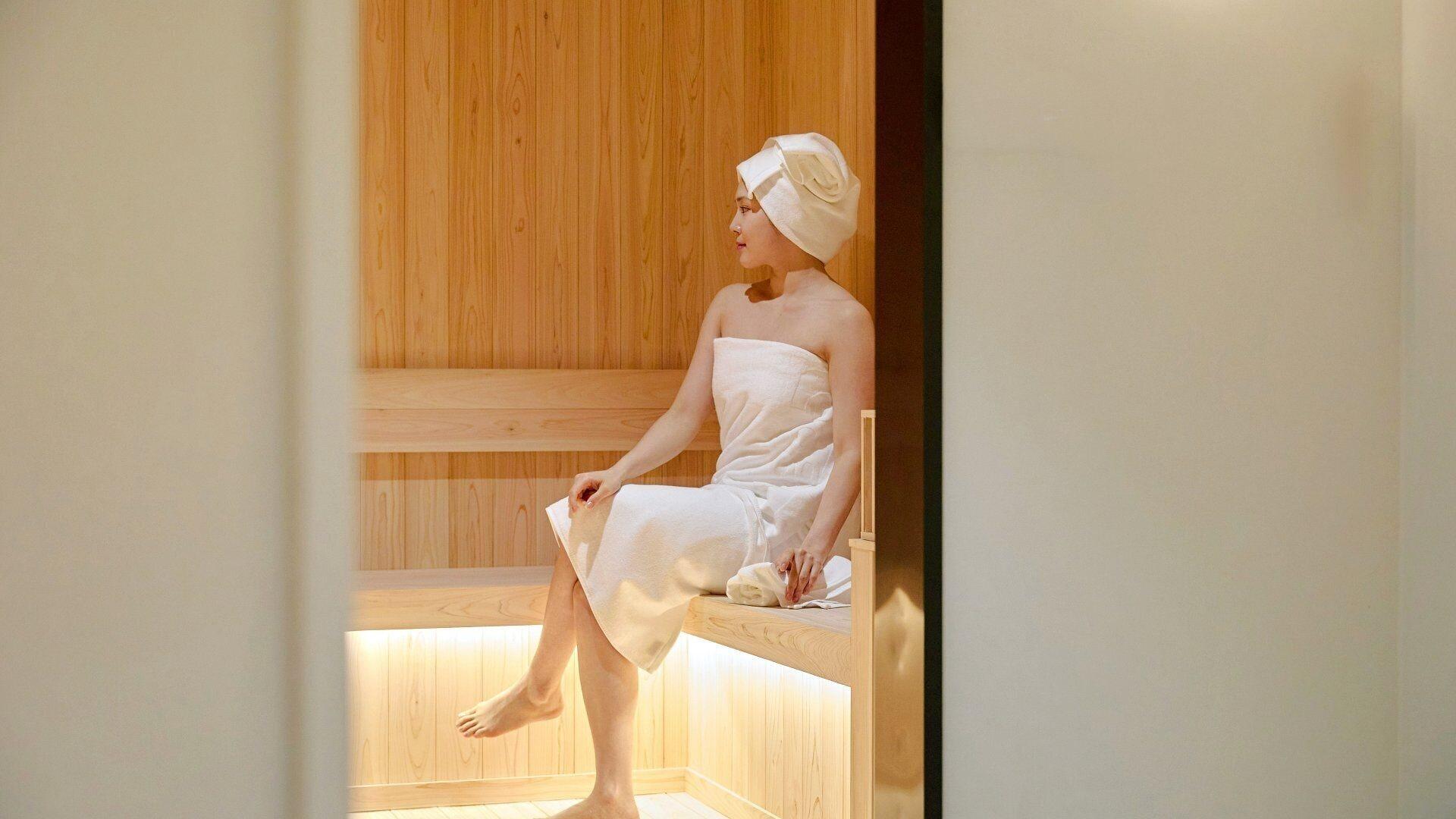 Spa Anook Hotel & Spa Gangseo Hwagok