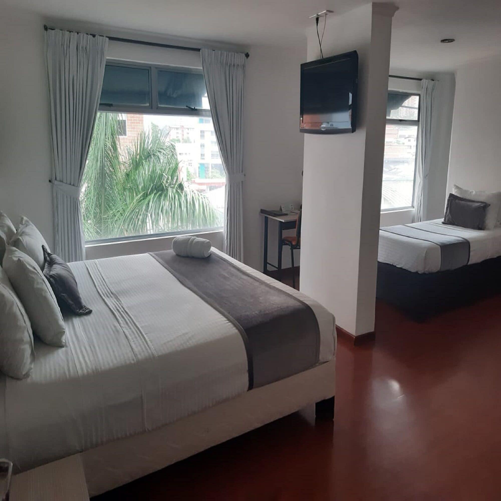 Hotel Hotel Porton Sabaneta