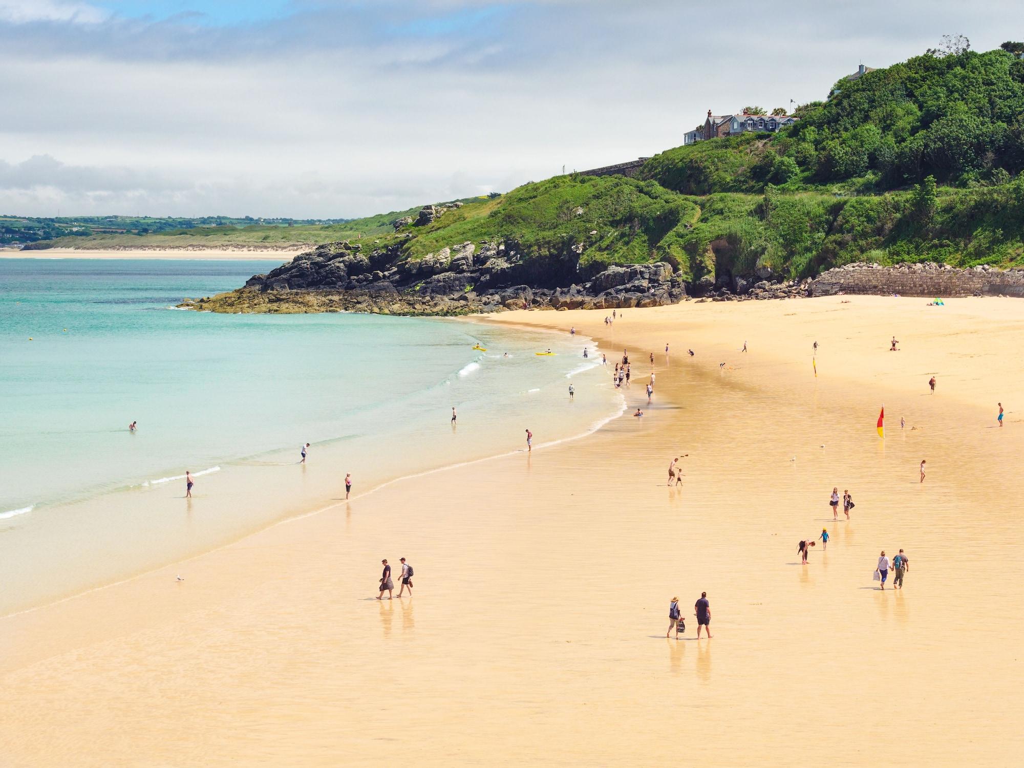 Playa Harbour Hotel St Ives