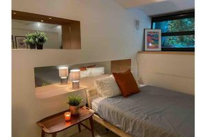 Alquiler Vacacional - 7)Economic 2bedroom basement apt near Mid iStation