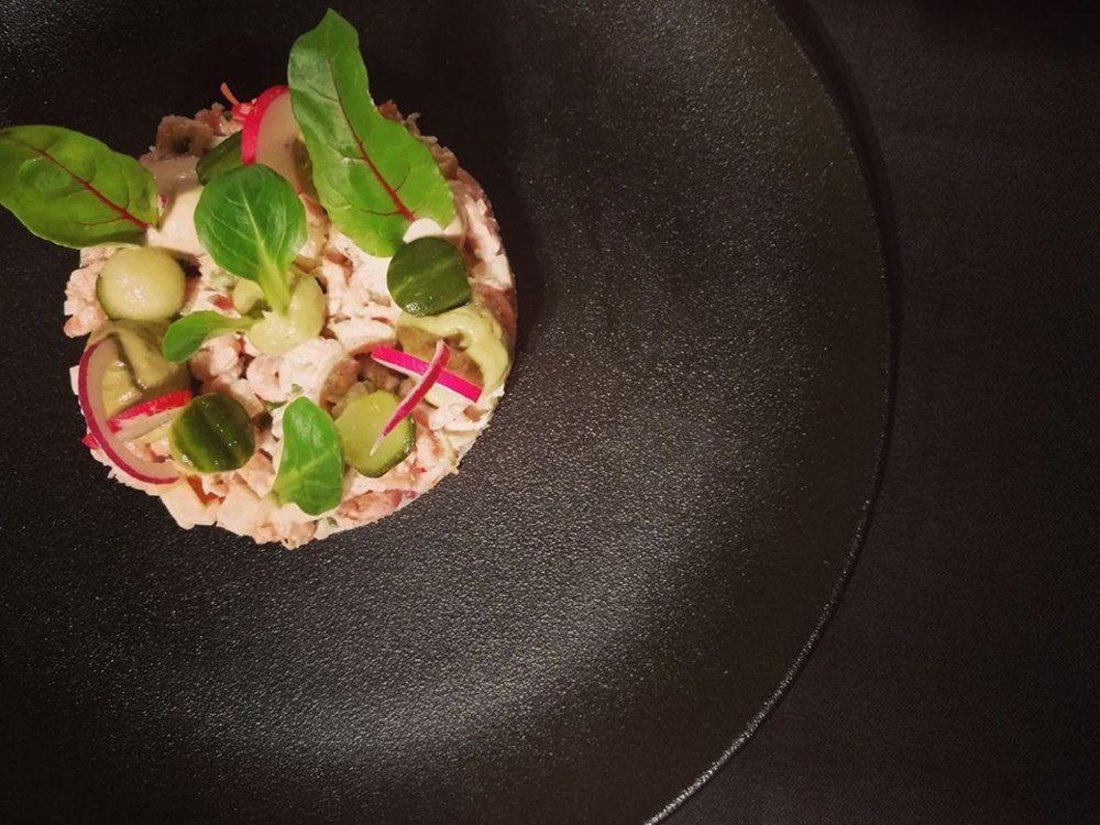 Restaurant High 5 Hotel Alkmaar