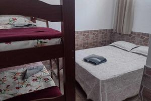 Alquiler Vacacional - Meu cantinho