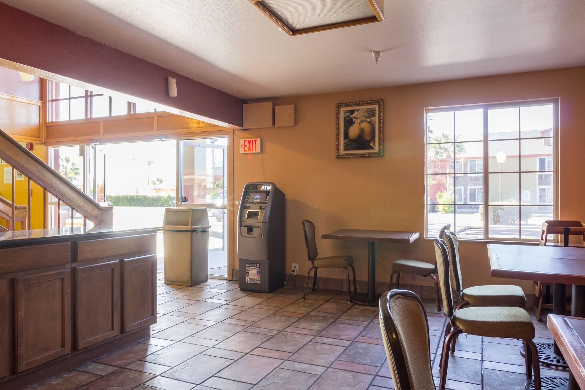 Restaurant A Victory Inn Tolleson