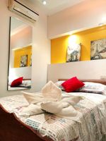 Alojamiento - Stylus Hotel