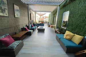Hospedagens - Samesun Ocean Beach - Hostel