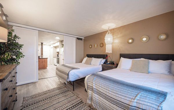 Stay Together Suites on The Strip - Hoteles 3 estrellas en Las Vegas, Nevada