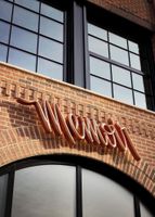 Alojamiento - Memoir Wedgewood Houston