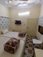Alojamiento - Zam Zam Hotel & Guest House Mirpurkhas