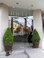 Alojamiento - Art Hotel Boutique