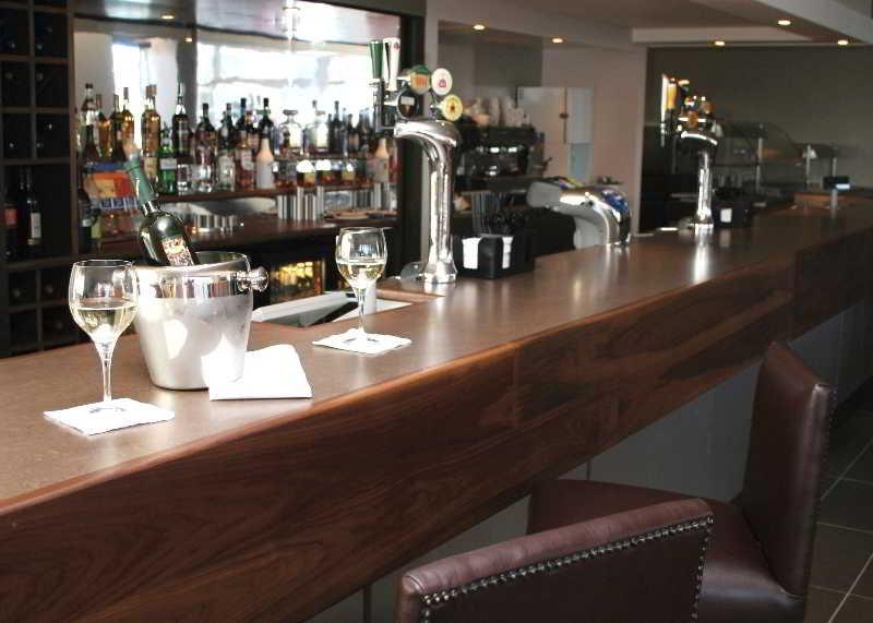 Bar/Salón Tewkesbury Park Hotel, Golf & Country Club