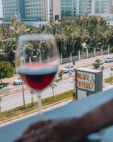 Alojamiento - Alice Hotel Antalya