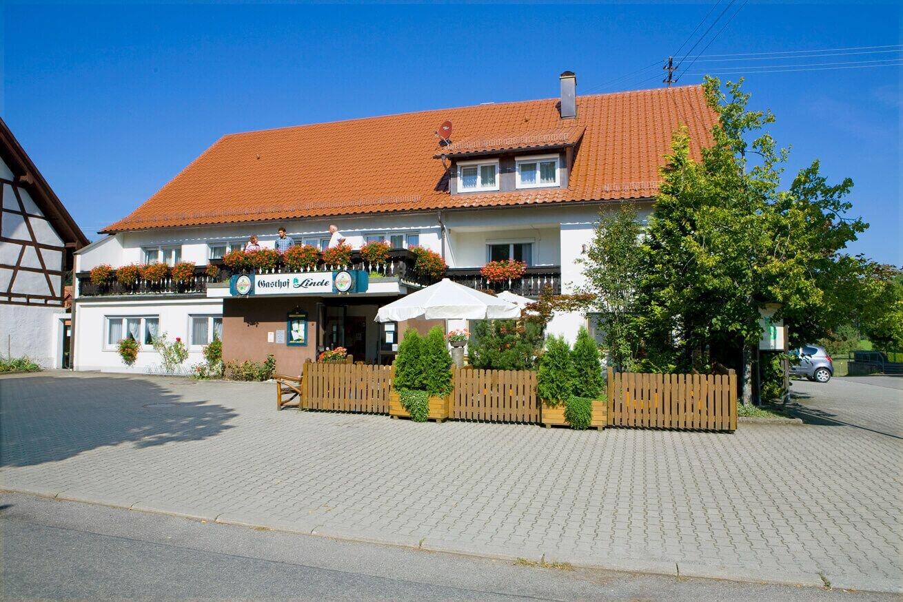 Varios Hotel Landgasthof Linde