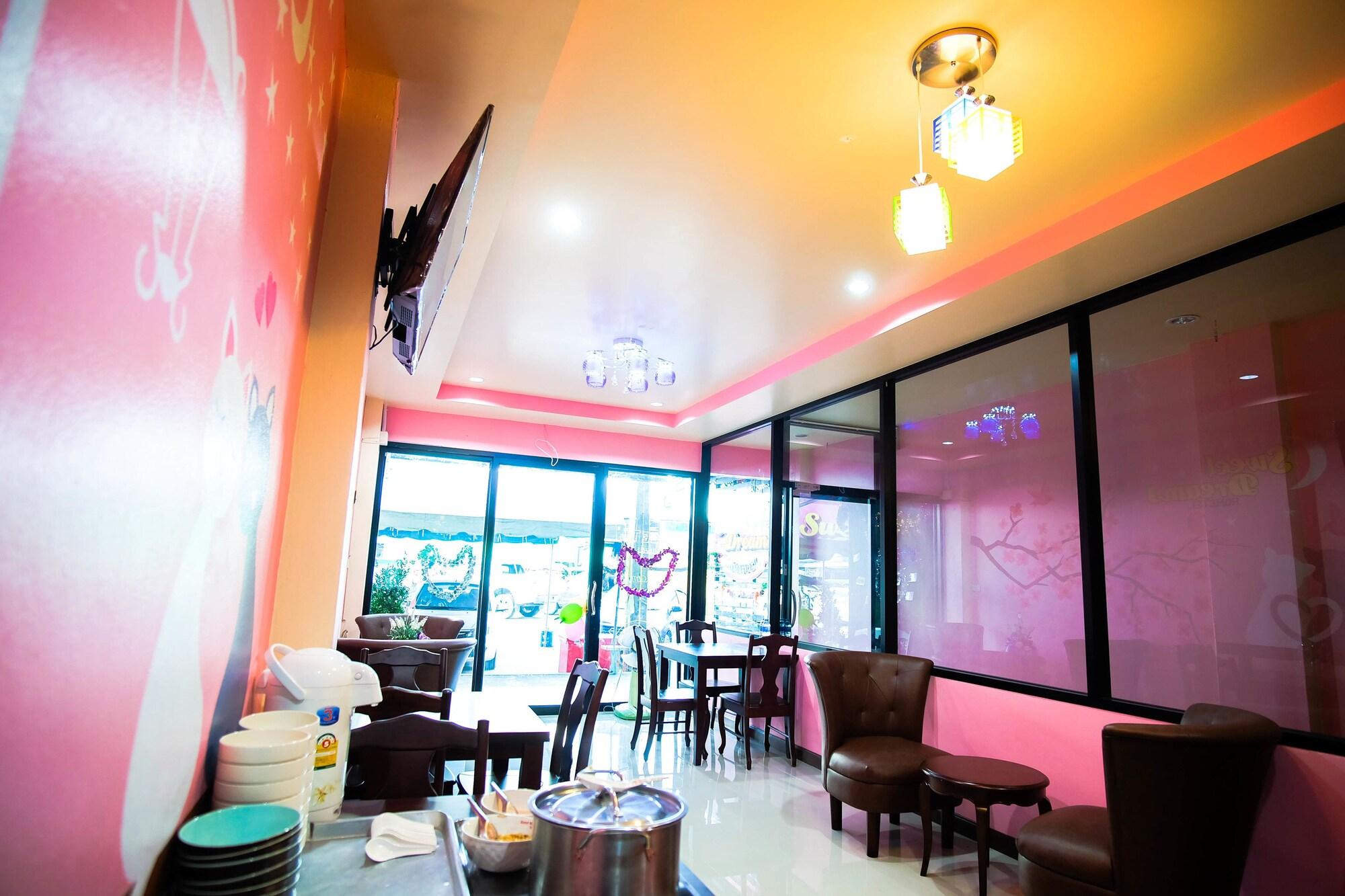 Varios Sweet Dreams Hometel