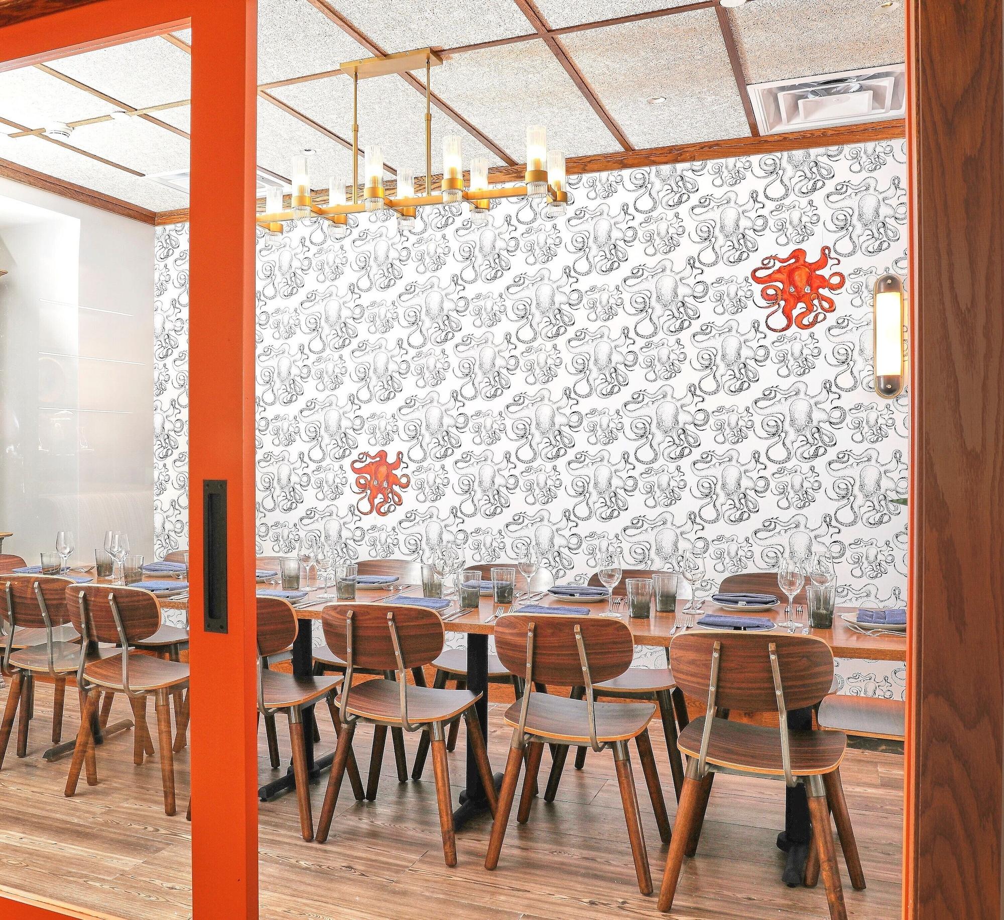 Restaurant Hammetts Hotel