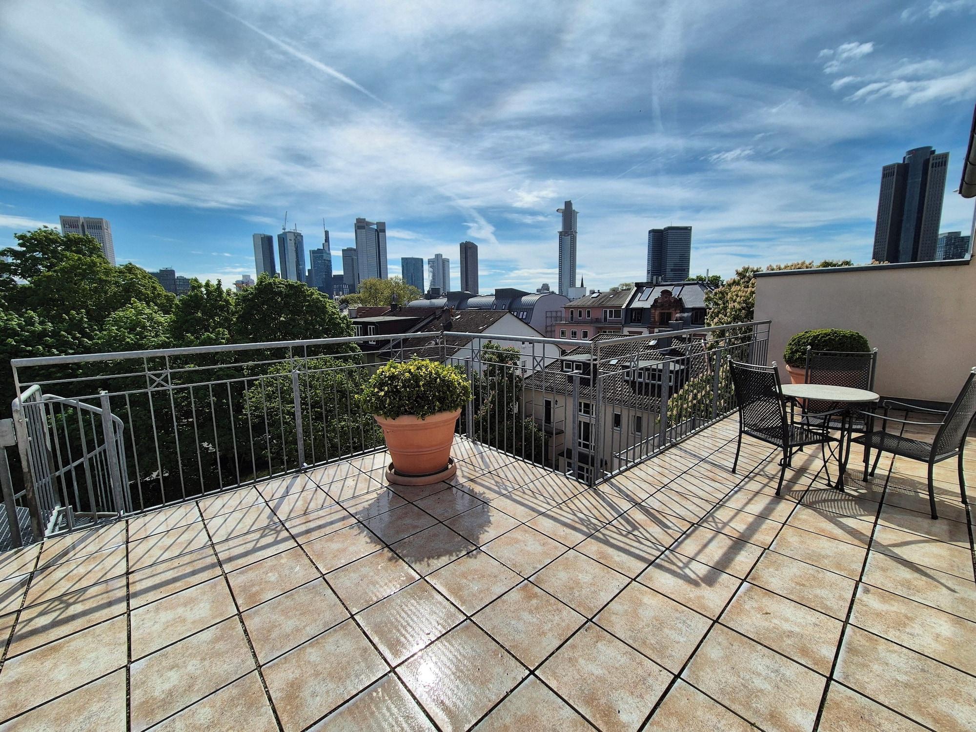 Habitación Hotel Beethoven