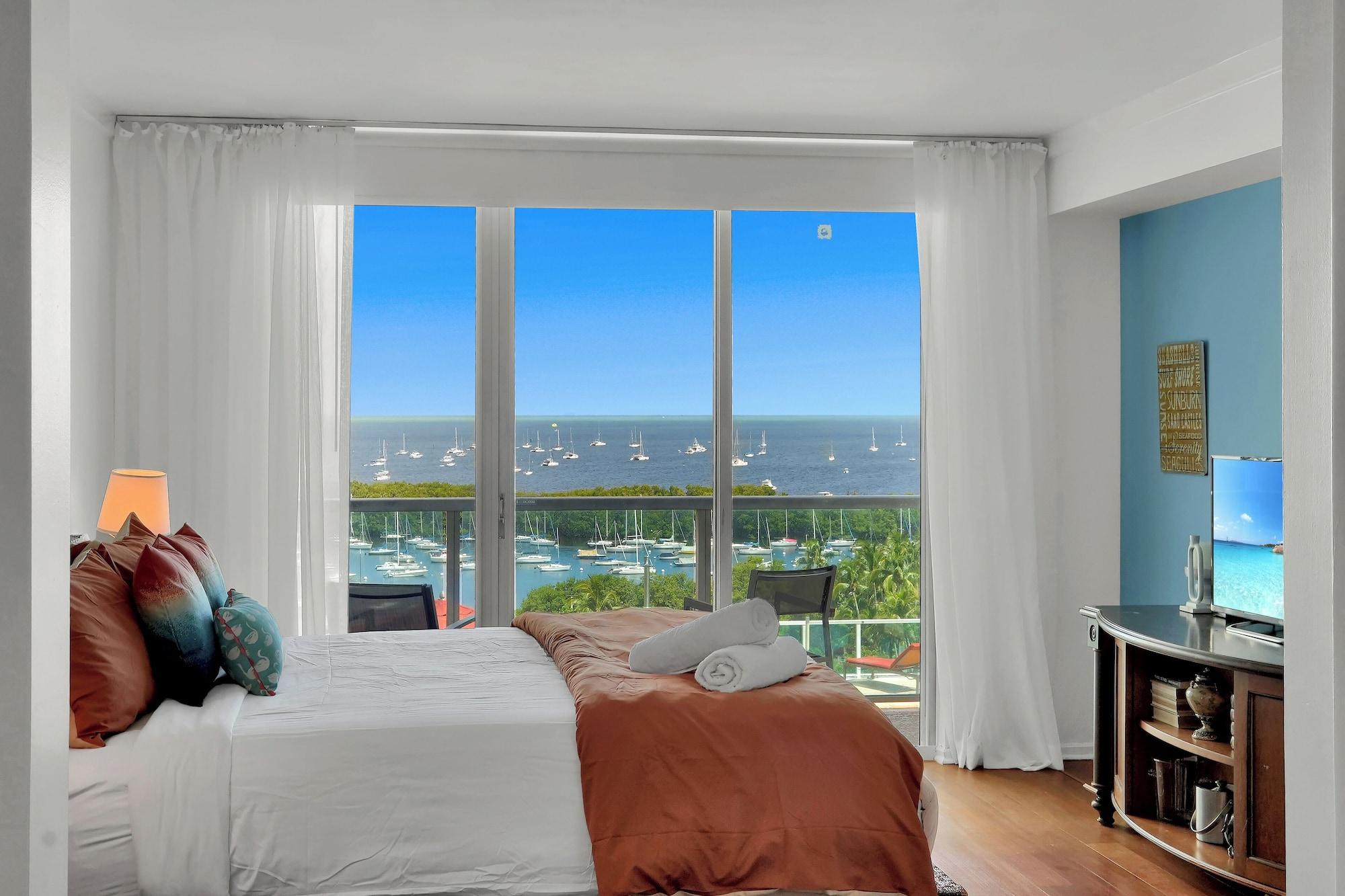 Varios Amazing SEA VIEW Studio