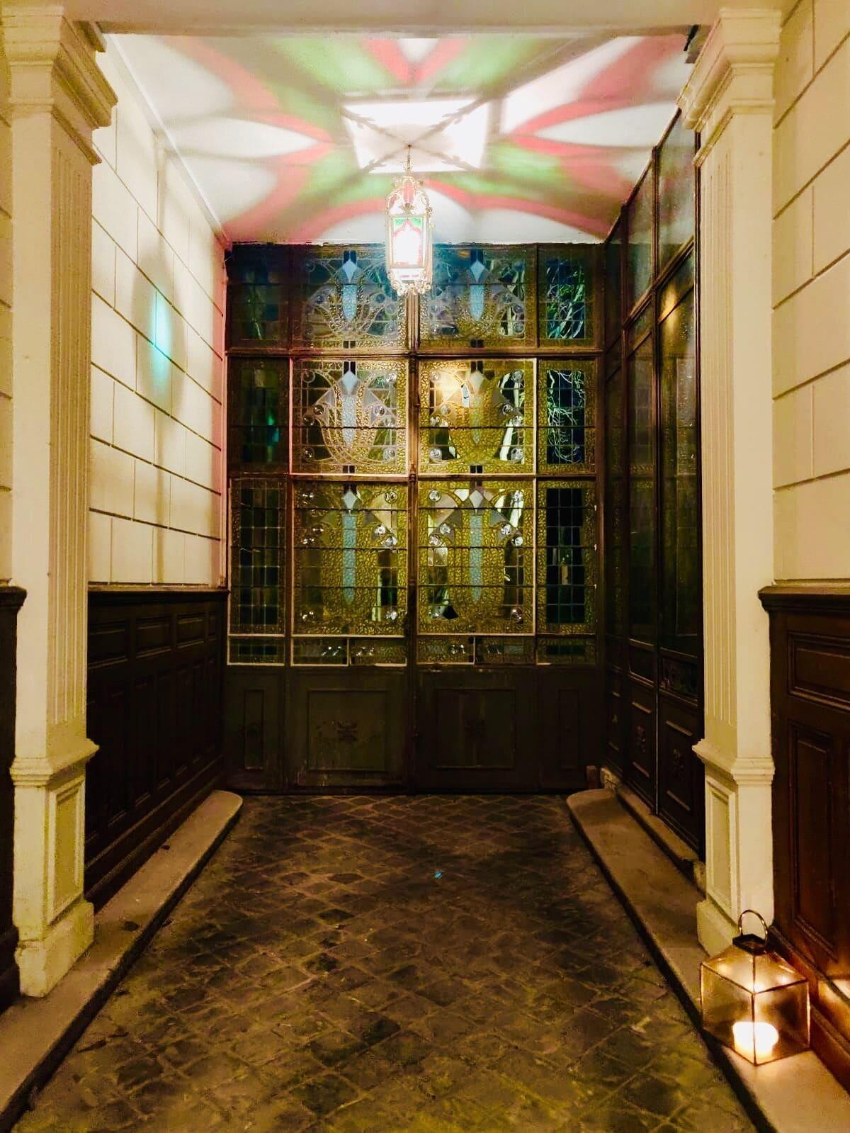 Varios Le 3 Fuscien - Henriville Gare