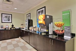 Alojamiento - Hampton Inn Savannah-I-95/Richmond Hill