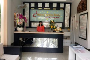 Alojamiento - Mui Ne Sports Hotel