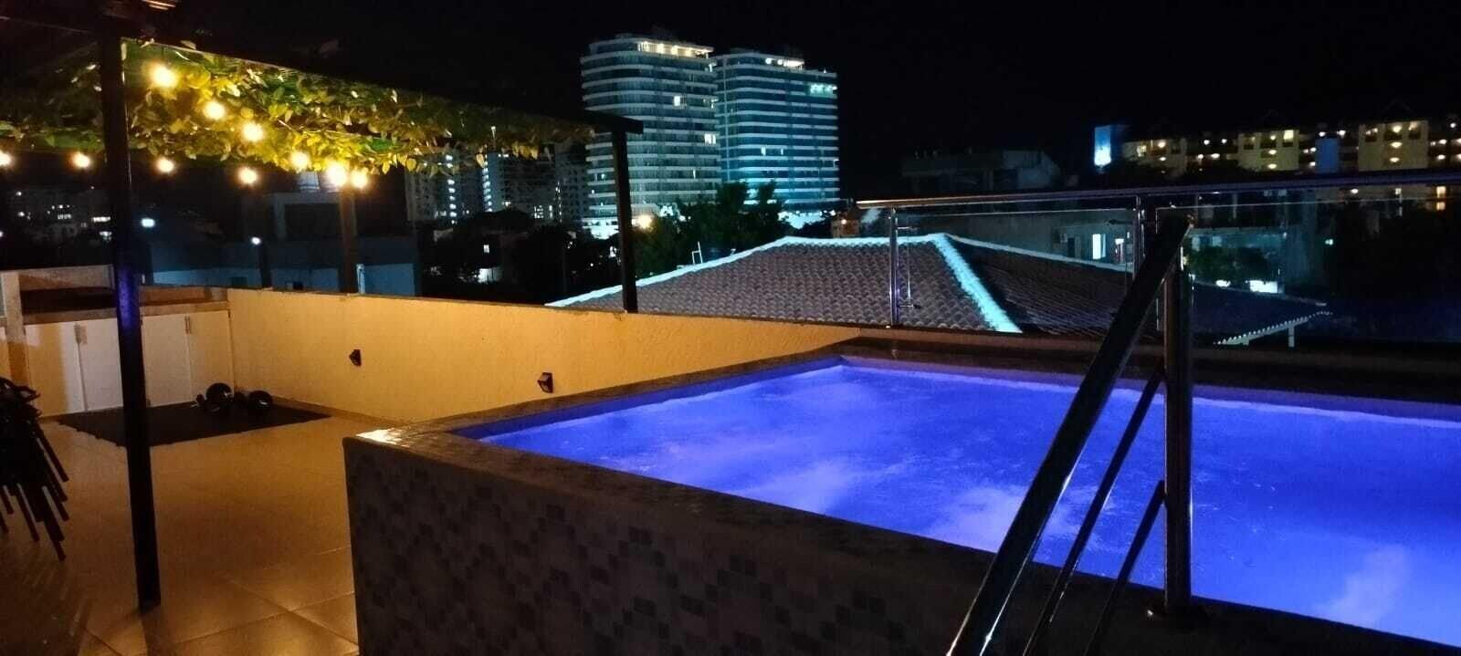Spa Hotel Encanto by Marbar