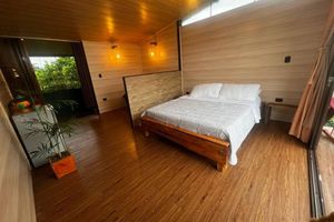 Alquiler Vacacional - Luxury Glamping in Ruztico