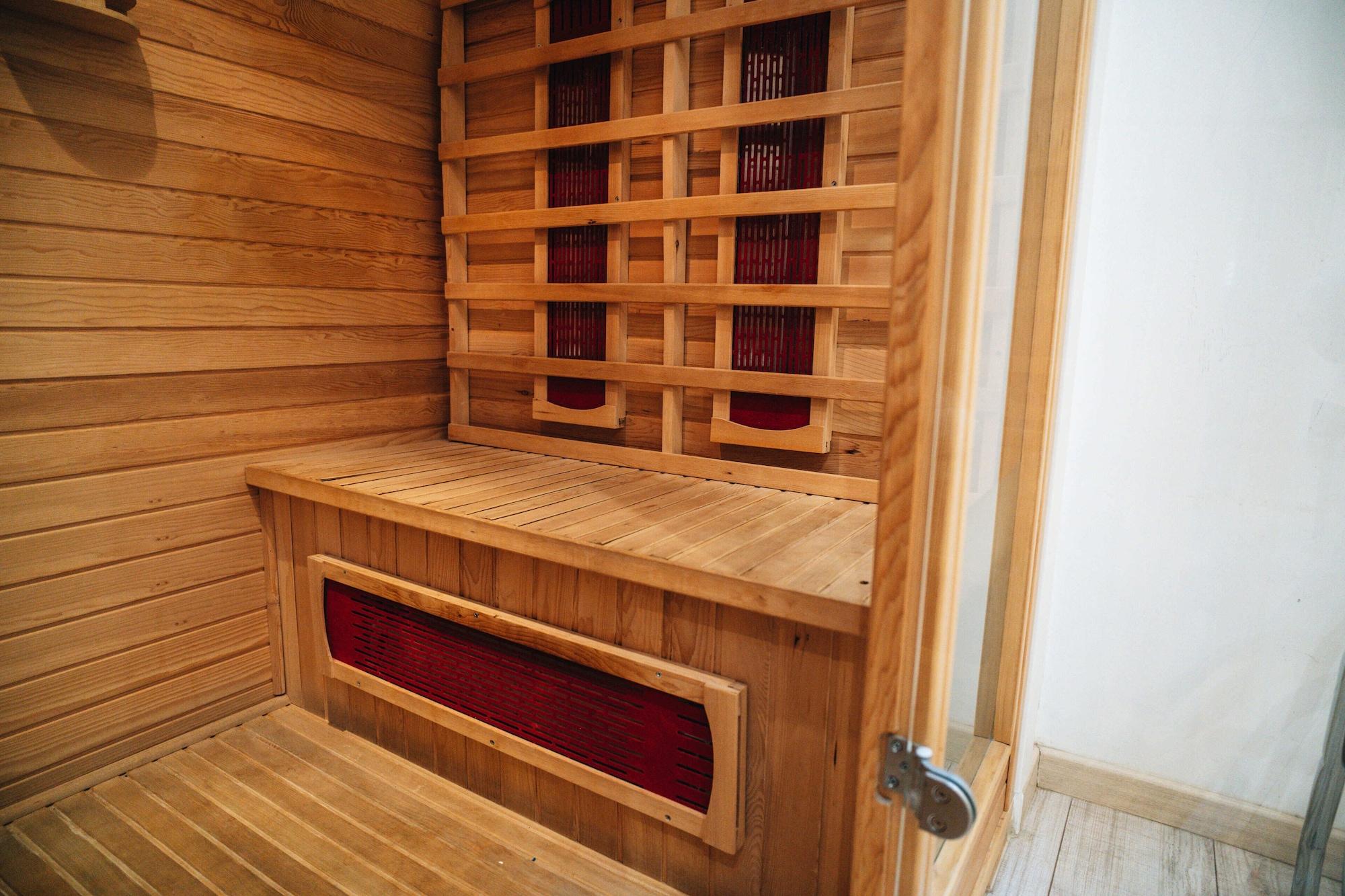 Spa Escape Suite Guest House