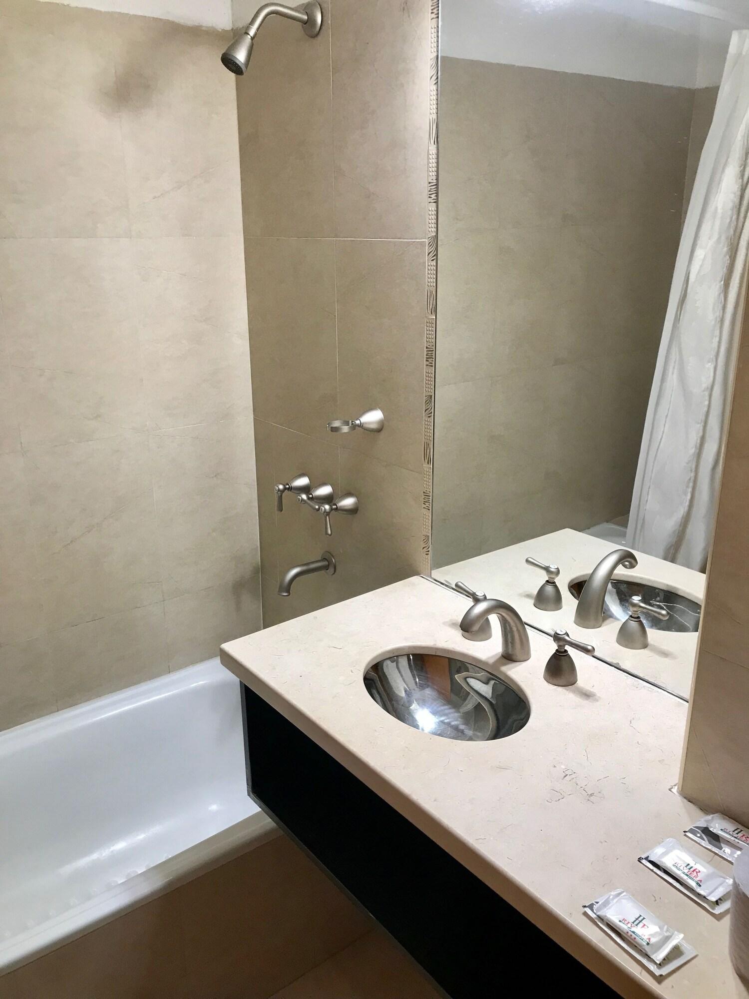 Equipamiento de Habitación Hotel Riviera