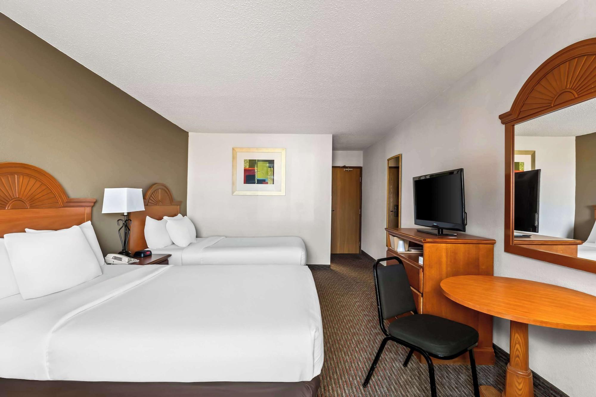 Habitación Quality Inn Sidney I-80