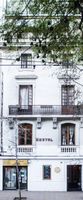 Alojamiento - Lucía Suites