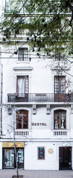 Lucía Suites