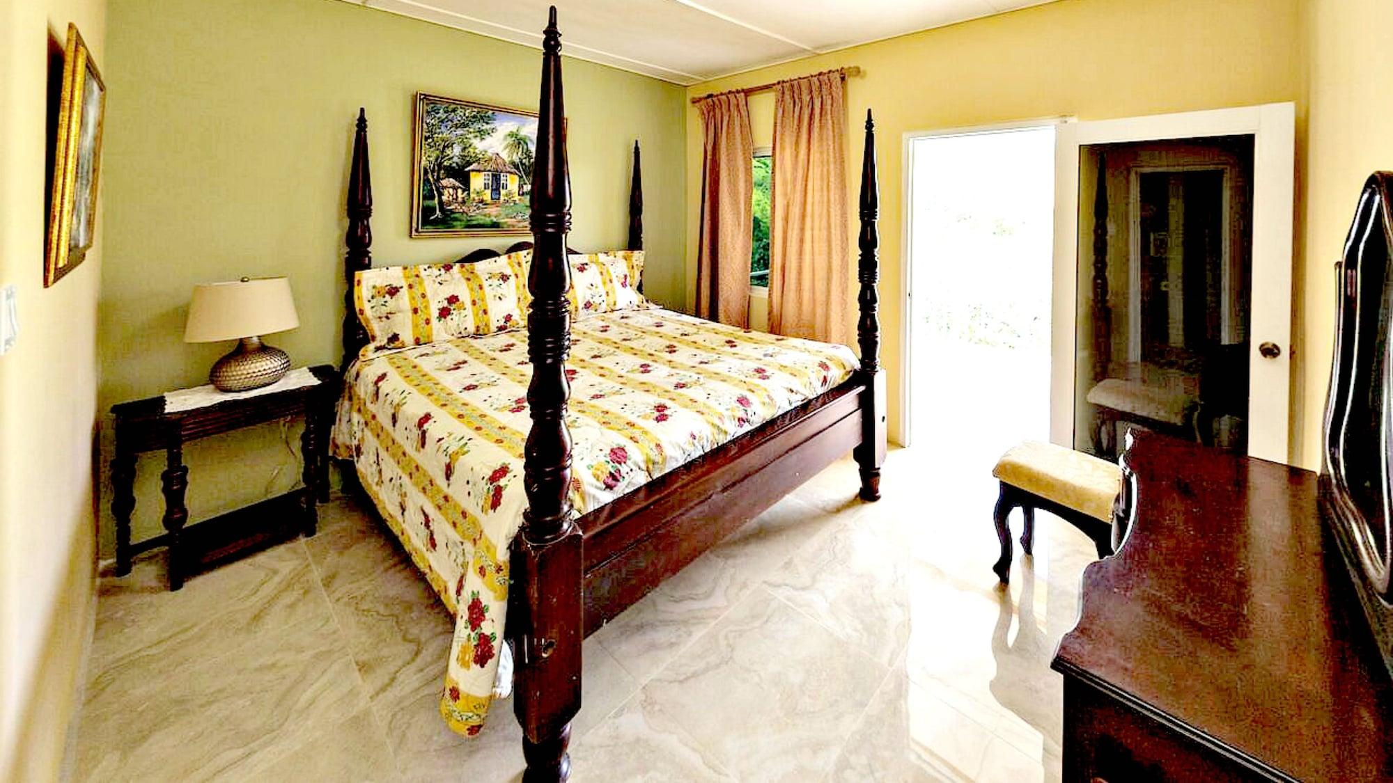 Habitación Starlight Chalet