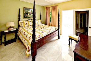 Alojamiento - Starlight Chalet