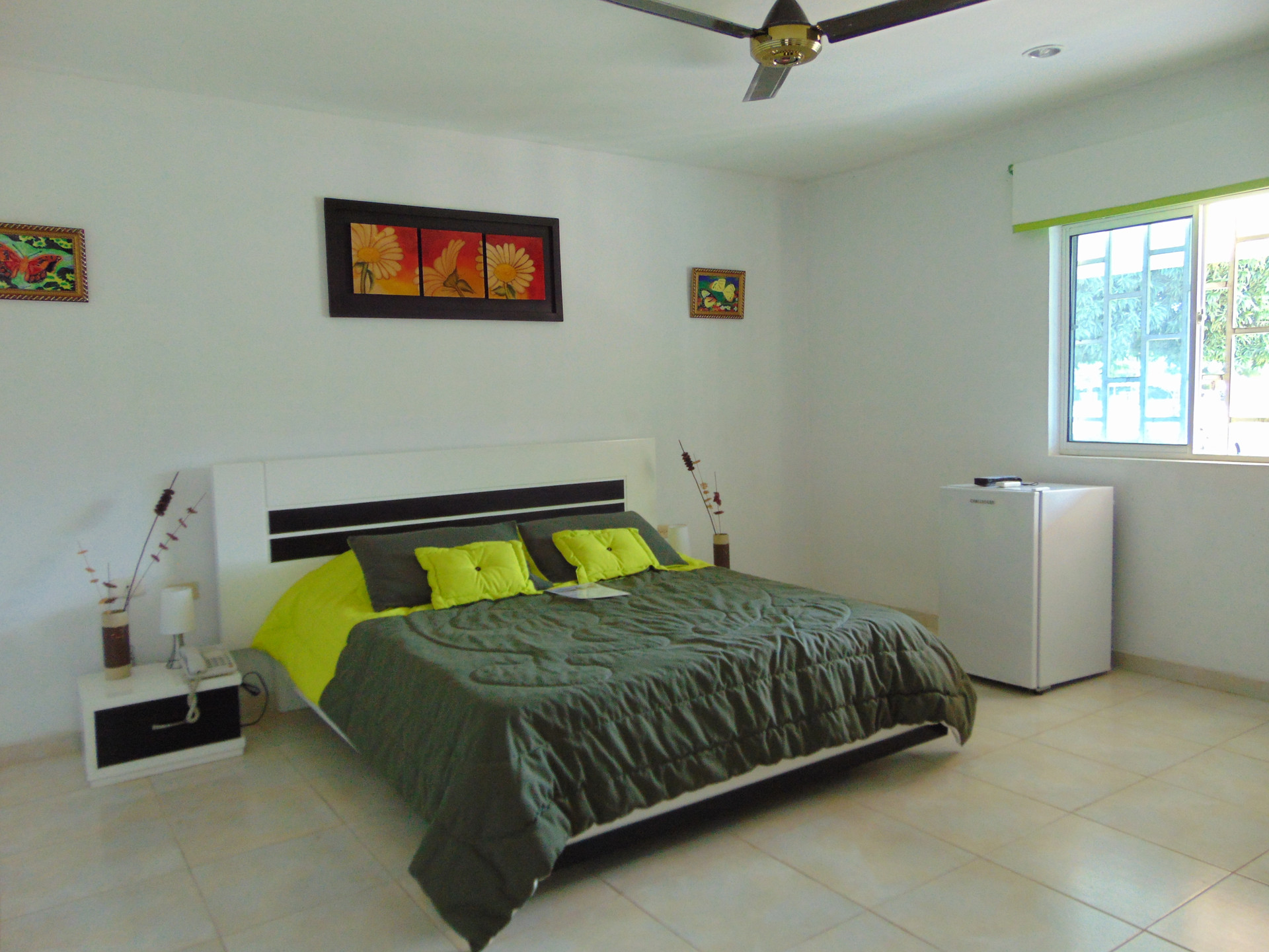 Suite Hotel Campestre Las Marias del Viento