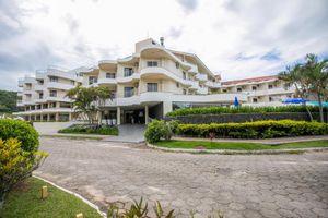 Alojamiento - Hotel Praia Brava