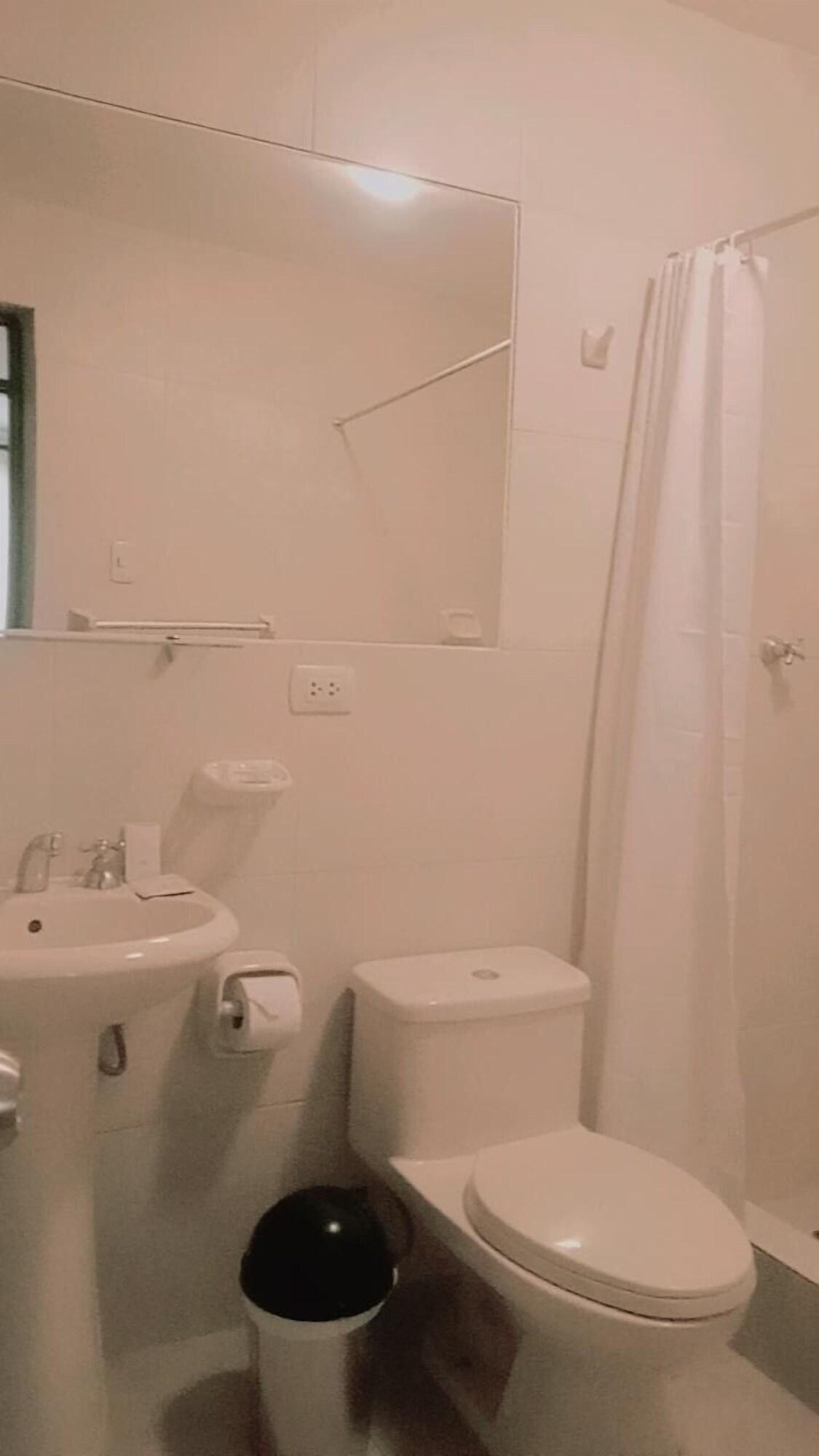 Equipamiento de Habitación Urpi Inn Cusco