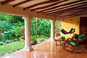 Alojamiento - Hacienda Chichen Resort